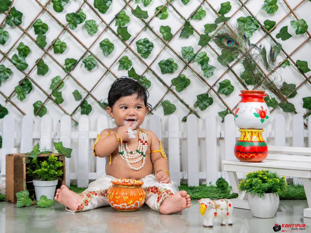 Krishna & Radha Photography