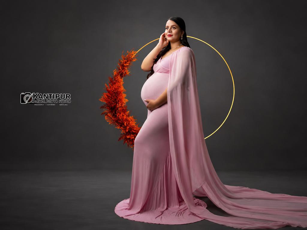 Maternity Photoshoot
