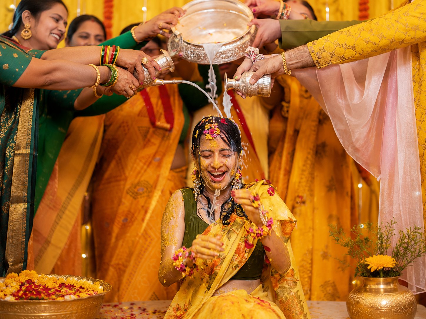 Smarika Khatri