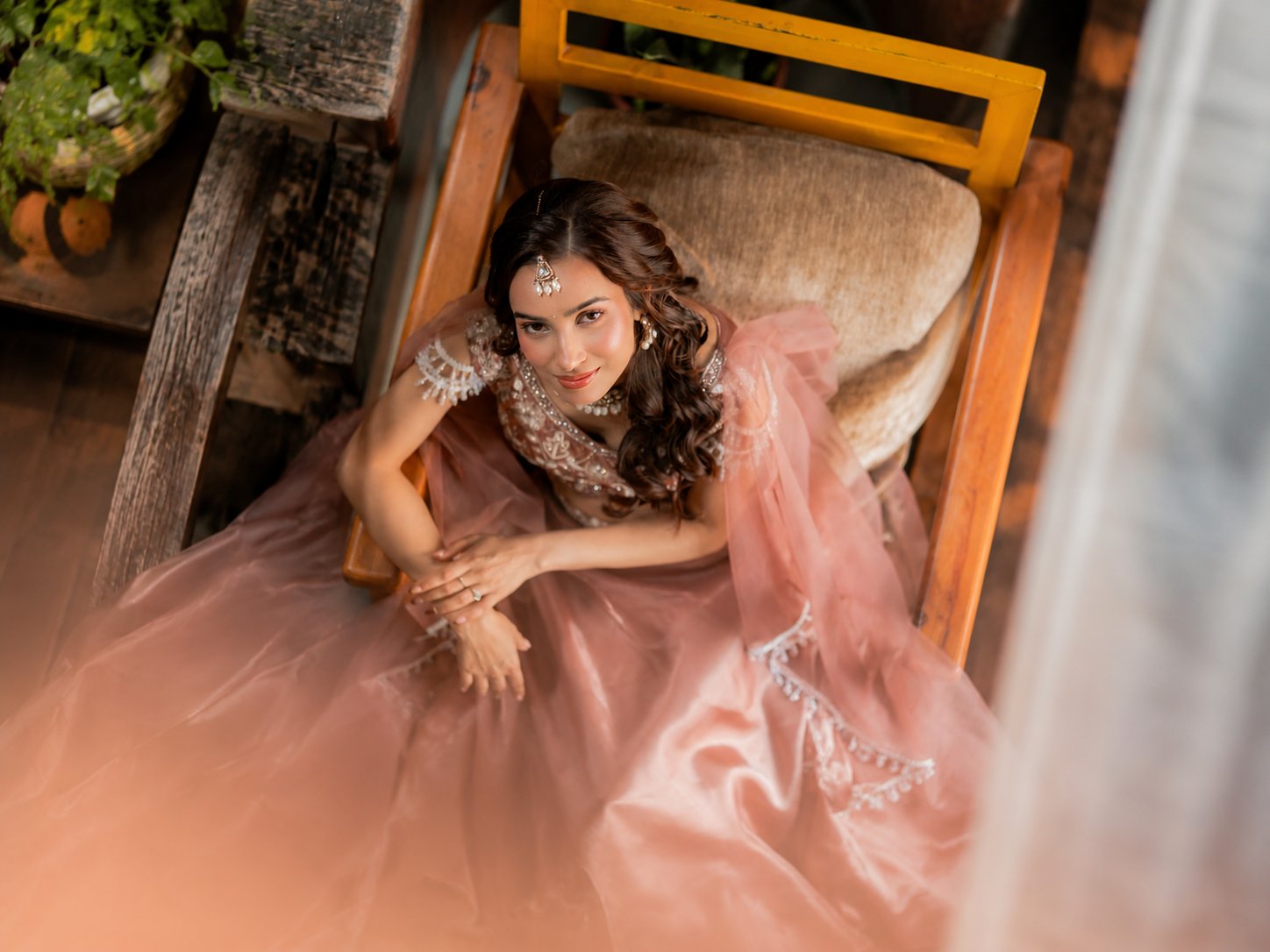 Sushmita Rai